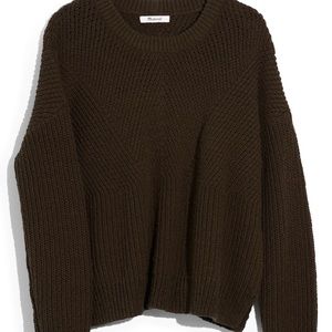 Madewell Joslin Sweater